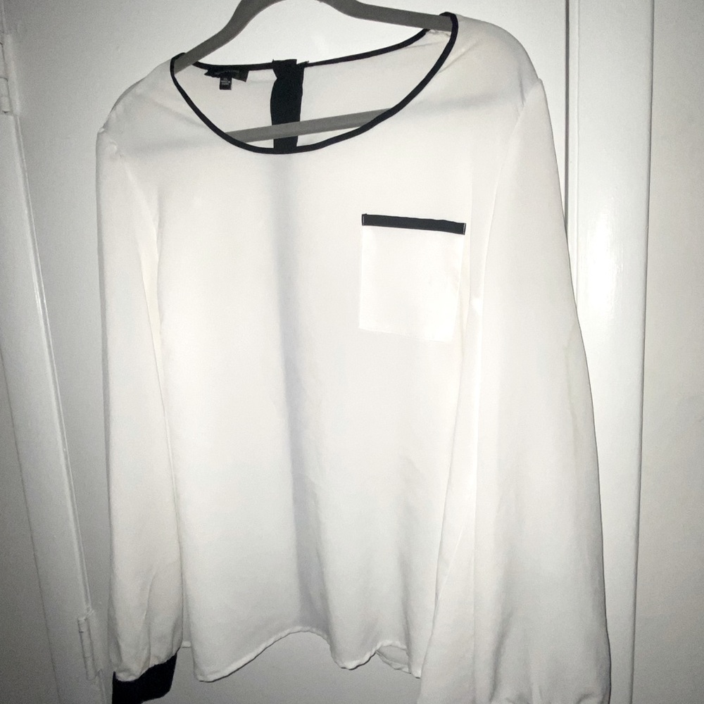 Women’s size XL LS Blouse